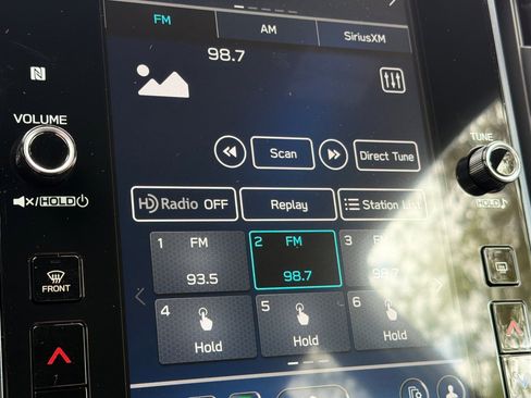 New 2026 Subaru Forester Limited image 18