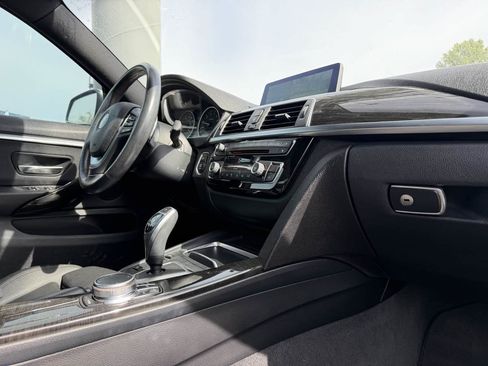Used 2019 BMW 430i Gran Coupe RWD image 14