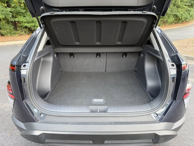 Used 2024 Hyundai Kona SEL AWD/4WD image 43