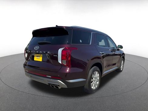 Used 2024 Hyundai Palisade SEL AWD/4WD image 12