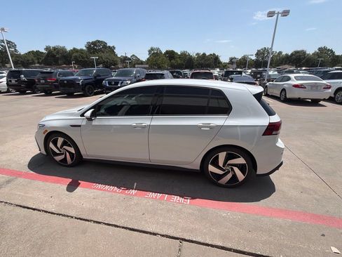 Used 2024 Volkswagen GTI S FWD image 6