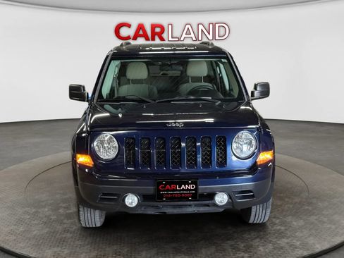 Used 2015 Jeep Patriot Sport w/ Power Value Group FWD image 8