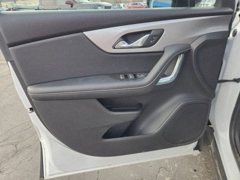 Used 2023 Chevrolet Blazer LT w/ Midnight/Sport Edition image 30