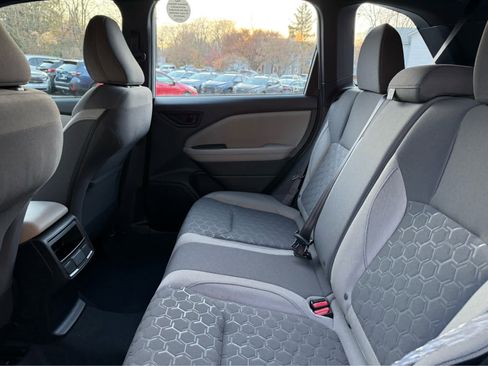 New 2026 Subaru Forester image 22