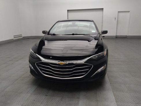 Used 2020 Chevrolet Malibu LS image 15