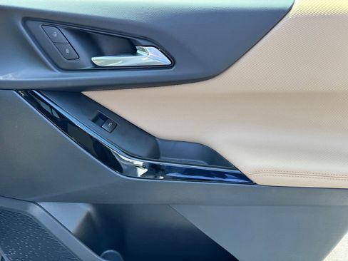 New 2026 Chevrolet Equinox ACTIV FWD image 9