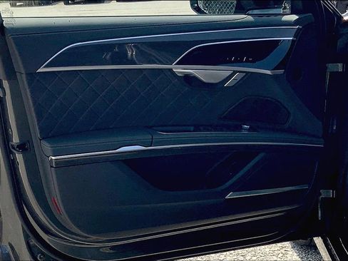 New 2025 Audi S8 image 10