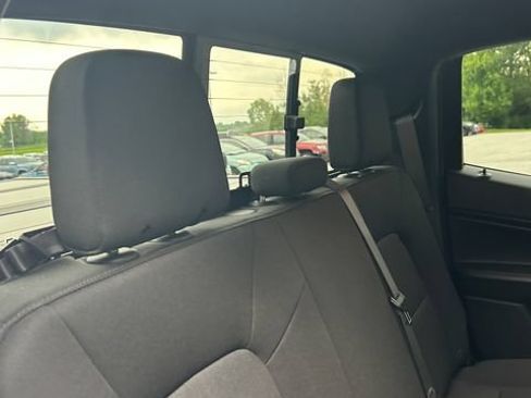 Used 2024 Chevrolet Colorado Trail Boss w/ Advanced Trailering Package AWD/4WD image 39
