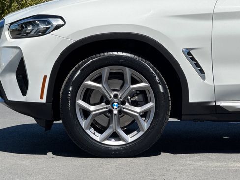 Used 2023 BMW X3 xDrive30i w/ Premium Package AWD/4WD image 38