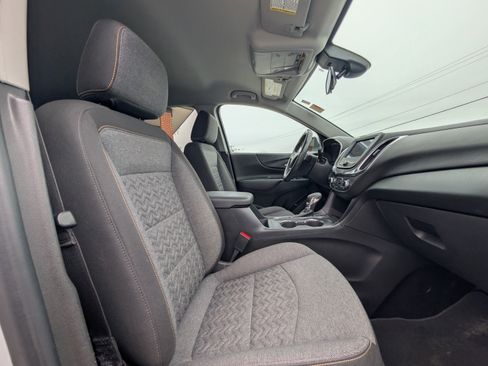 Used 2022 Chevrolet Equinox LT image 45