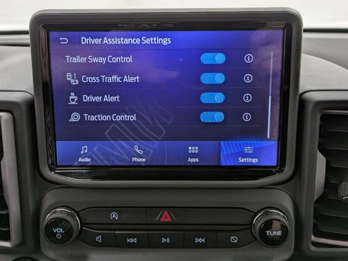 Used 2023 Ford Bronco Sport Big Bend AWD/4WD image 8
