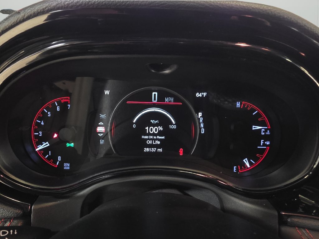 Certified 2025 Dodge Durango GT AWD/4WD image 20
