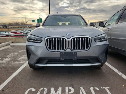 Used 2024 BMW X3 xDrive30i