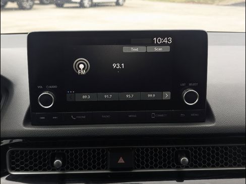 Used 2023 Honda Civic Sport image 29