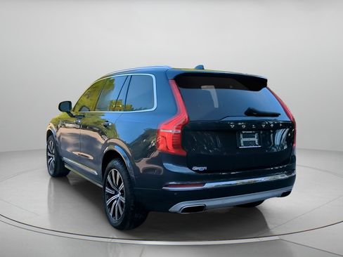 Used 2020 Volvo XC90 T8 Inscription AWD/4WD image 22