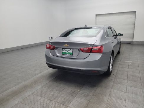 Used 2023 Chevrolet Malibu LT FWD image 9