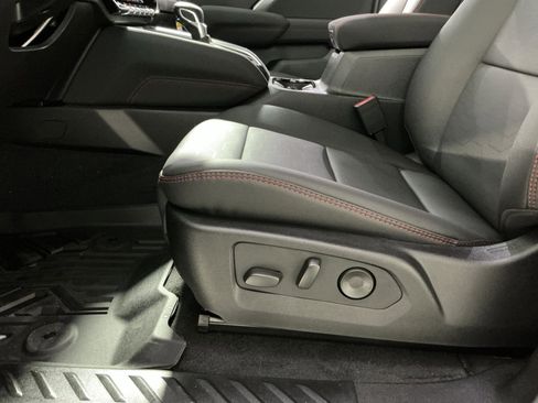 New 2026 Chevrolet Colorado Z71 w/ Z71 Convenience Package 2 image 22