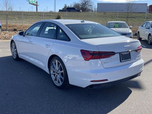 Used 2025 Audi A6 2.0T Premium w/ Convenience Plus Package image 5
