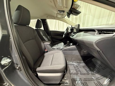 Certified 2023 Toyota Corolla LE image 19