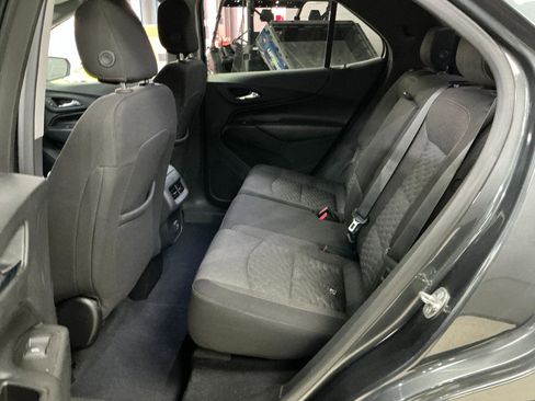 Used 2020 Chevrolet Equinox LT image 20