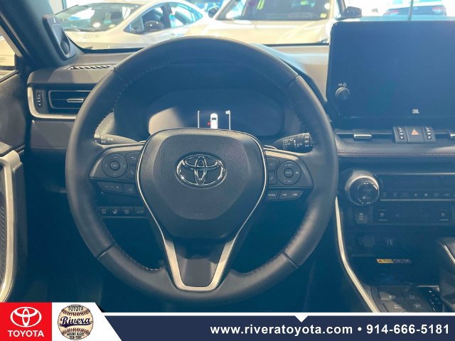 Certified 2025 Toyota RAV4 XSE w/ Premium Package AWD/4WD image 15
