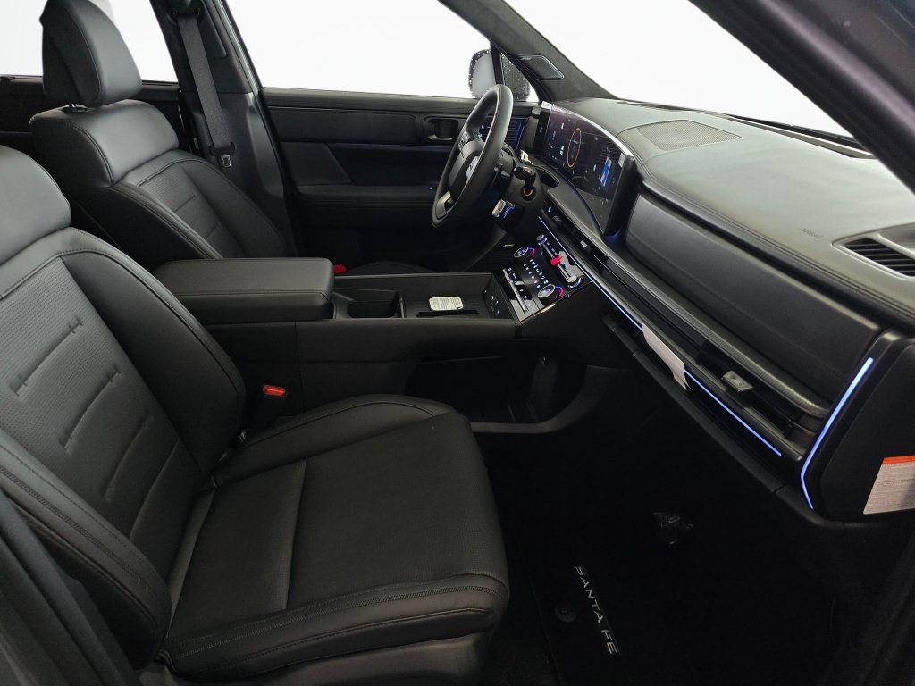 New 2026 Hyundai Santa Fe Calligraphy AWD/4WD image 40