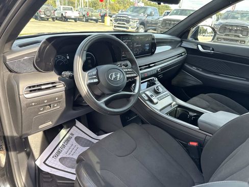 Used 2025 Hyundai Palisade Calligraphy image 18