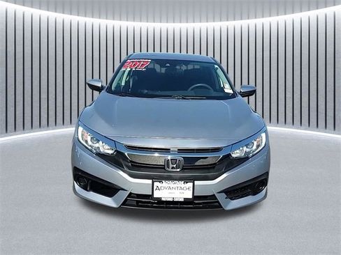 Used 2017 Honda Civic LX image 19
