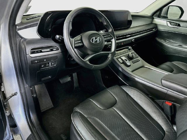 Used 2024 Hyundai Palisade SEL FWD image 12