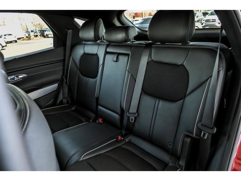 Used 2023 Genesis GV70 2.5T w/ Sport Prestige Package image 14