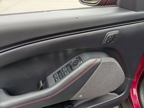 Certified 2025 Ford Mustang Mach-E Premium w/ Sport Appearance Package image 17