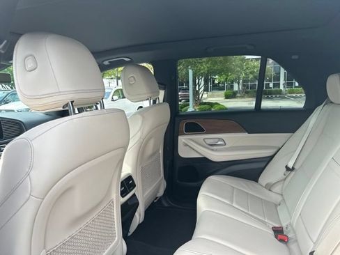Used 2026 Mercedes-Benz GLE 350 4MATIC image 24