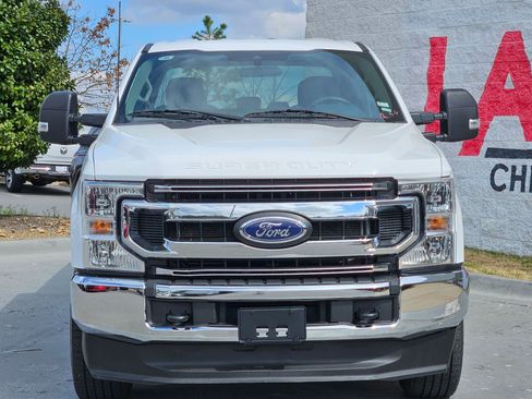 Used 2022 Ford F250 XLT image 2