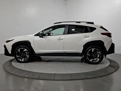 Certified 2025 Subaru Crosstrek 2.5i Limited w/ Popular Package #4A AWD/4WD image 2