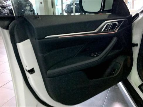 Used 2024 BMW 430i Gran Coupe w/ Convenience Package RWD image 10