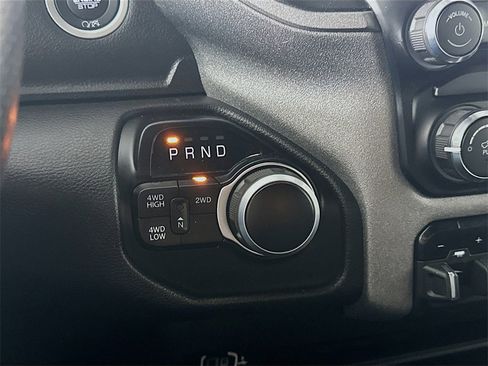 Used 2024 RAM 3500 Tradesman w/ Bed Utility Group image 16