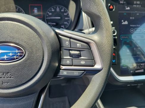 Used 2024 Subaru Impreza 2.0i Sport AWD/4WD image 18