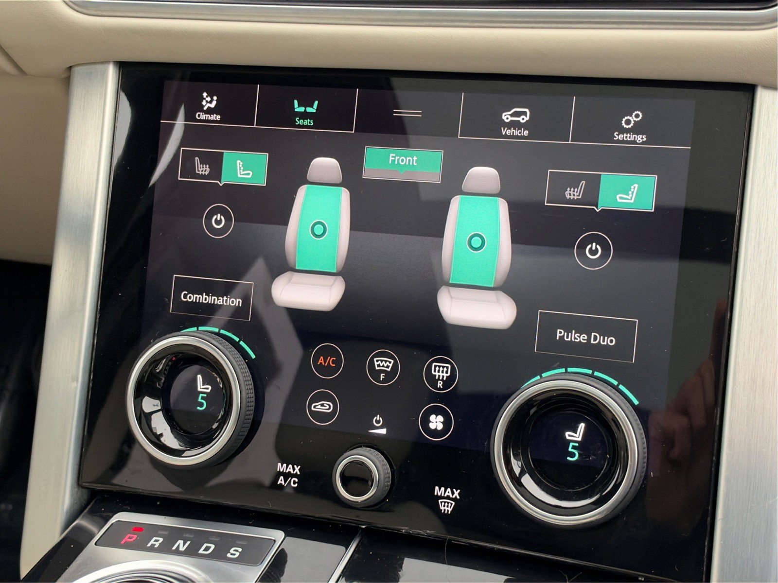 Used 2019 Land Rover Range Rover Supercharged AWD/4WD image 50