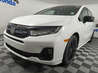 New 2026 Honda Odyssey Sport-L 360° Tour