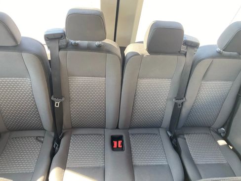 Used 2022 Ford Transit 350 XLT image 27