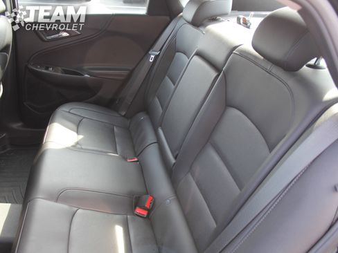 Certified 2022 Chevrolet Malibu Premier image 23