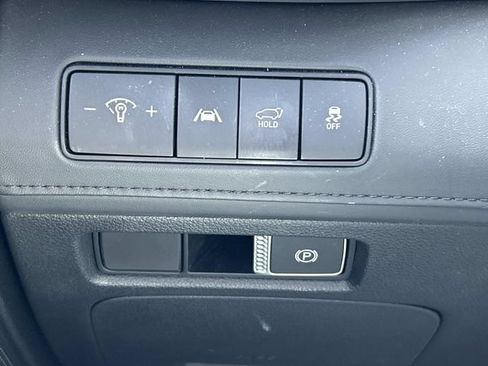 Certified 2023 Hyundai Santa Fe Limited AWD/4WD image 24