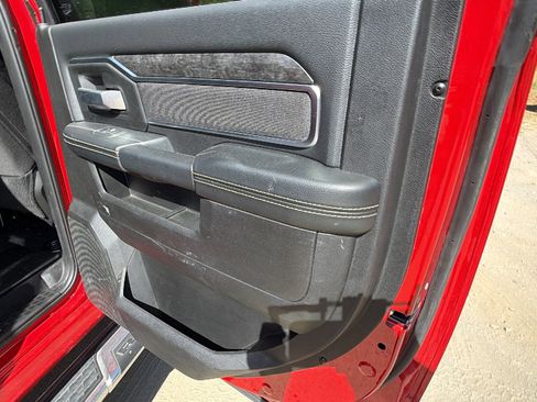 Used 2024 RAM 2500 Big Horn w/ Bed Utility Group image 19