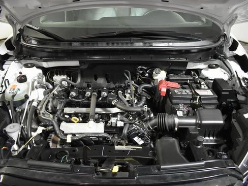 Certified 2021 Nissan Kicks SR w/ SR Premium Package image 37