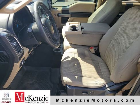 Used 2015 Ford F150 XLT w/ Equipment Group 301A Mid RWD image 5
