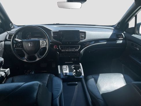 Used 2022 Honda Pilot Black Edition image 24