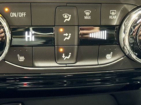 New 2026 Chevrolet Trax LT w/ LT Convenience Package image 22