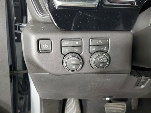 New 2026 Chevrolet Silverado 1500 LT Trail Boss image 29