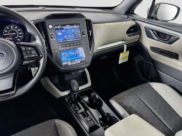 New 2026 Subaru Forester AWD/4WD image 20