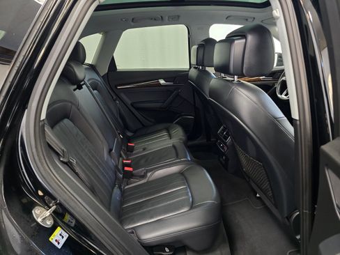 Used 2018 Audi Q5 2.0T Premium Plus w/ Premium Plus Package image 25
